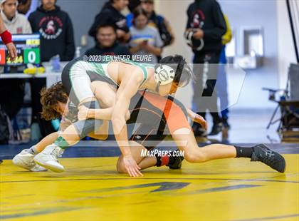 Thumbnail 3 in CIF NCS MVAL Championships photogallery.