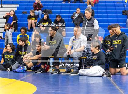 Thumbnail 2 in CIF NCS MVAL Championships photogallery.
