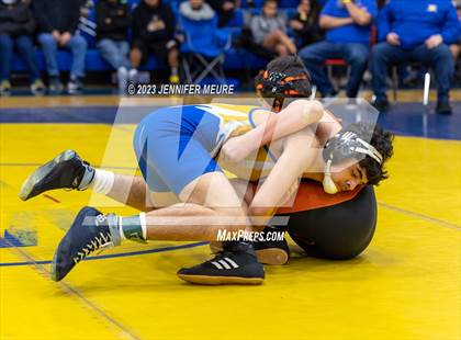 Thumbnail 3 in CIF NCS MVAL Championships photogallery.