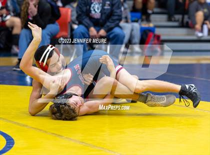Thumbnail 1 in CIF NCS MVAL Championships photogallery.