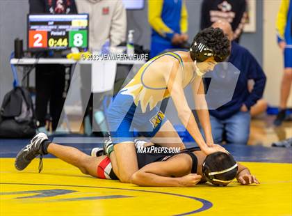 Thumbnail 1 in CIF NCS MVAL Championships photogallery.