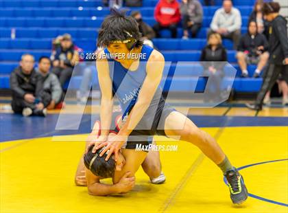 Thumbnail 3 in CIF NCS MVAL Championships photogallery.