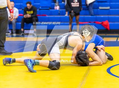 Thumbnail 1 in CIF NCS MVAL Championships photogallery.