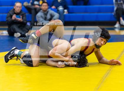 Thumbnail 2 in CIF NCS MVAL Championships photogallery.