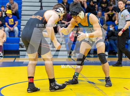 Thumbnail 2 in CIF NCS MVAL Championships photogallery.