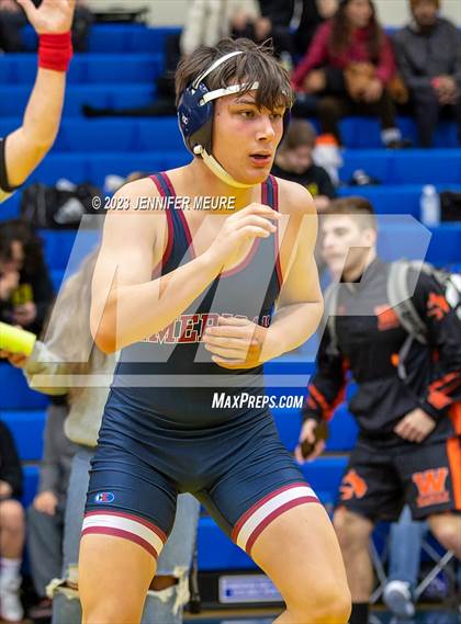 Thumbnail 1 in CIF NCS MVAL Championships photogallery.