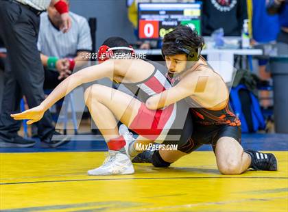 Thumbnail 2 in CIF NCS MVAL Championships photogallery.