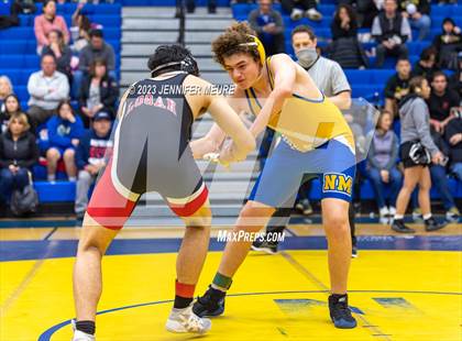 Thumbnail 1 in CIF NCS MVAL Championships photogallery.