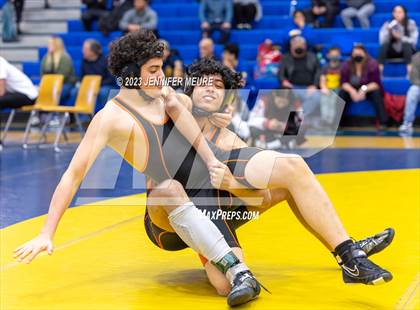 Thumbnail 1 in CIF NCS MVAL Championships photogallery.