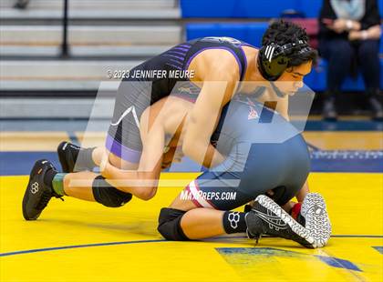 Thumbnail 2 in CIF NCS MVAL Championships photogallery.