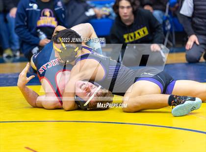 Thumbnail 2 in CIF NCS MVAL Championships photogallery.