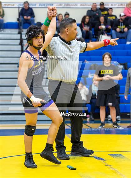 Thumbnail 1 in CIF NCS MVAL Championships photogallery.