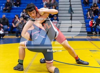 Thumbnail 3 in CIF NCS MVAL Championships photogallery.