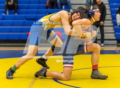Thumbnail 2 in CIF NCS MVAL Championships photogallery.