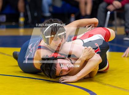 Thumbnail 2 in CIF NCS MVAL Championships photogallery.