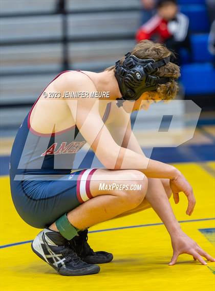 Thumbnail 2 in CIF NCS MVAL Championships photogallery.