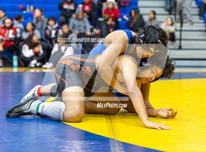 Thumbnail 2 in CIF NCS MVAL Championships photogallery.