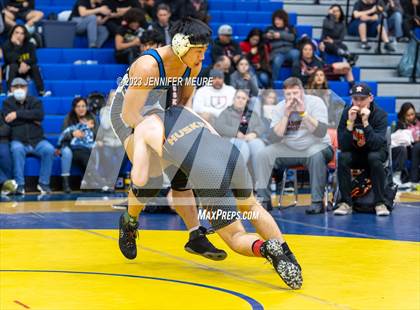 Thumbnail 3 in CIF NCS MVAL Championships photogallery.