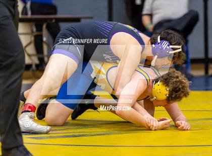 Thumbnail 2 in CIF NCS MVAL Championships photogallery.
