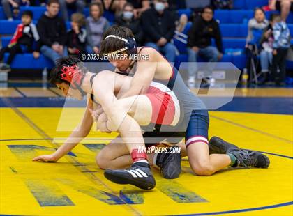 Thumbnail 2 in CIF NCS MVAL Championships photogallery.