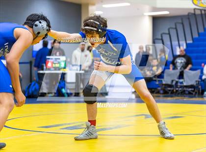 Thumbnail 2 in CIF NCS MVAL Championships photogallery.