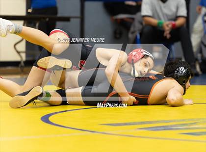 Thumbnail 3 in CIF NCS MVAL Championships photogallery.