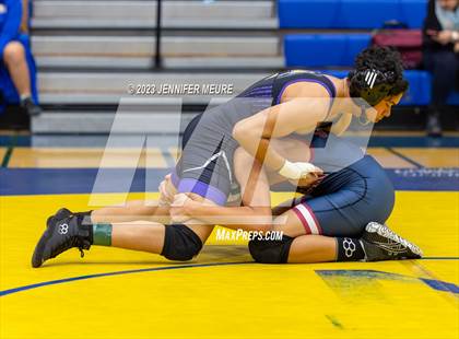 Thumbnail 3 in CIF NCS MVAL Championships photogallery.