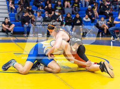 Thumbnail 3 in CIF NCS MVAL Championships photogallery.