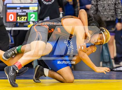 Thumbnail 1 in CIF NCS MVAL Championships photogallery.