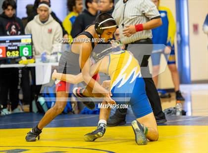 Thumbnail 3 in CIF NCS MVAL Championships photogallery.