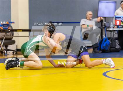 Thumbnail 3 in CIF NCS MVAL Championships photogallery.
