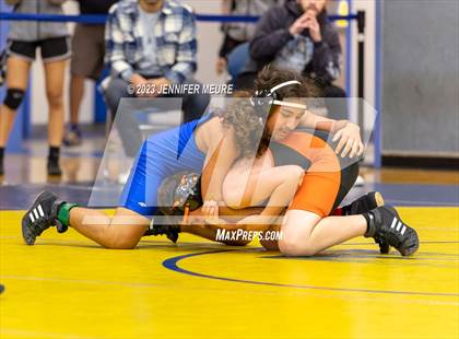 Thumbnail 2 in CIF NCS MVAL Championships photogallery.