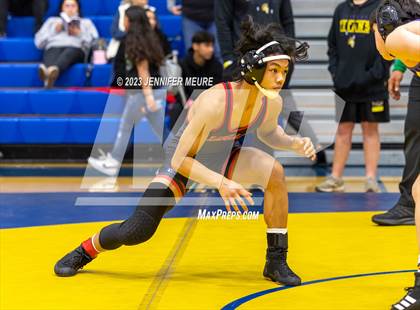 Thumbnail 1 in CIF NCS MVAL Championships photogallery.