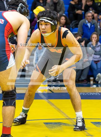 Thumbnail 1 in CIF NCS MVAL Championships photogallery.