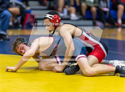 Thumbnail 2 in CIF NCS MVAL Championships photogallery.