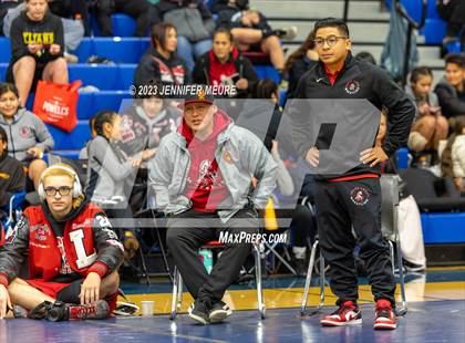 Thumbnail 1 in CIF NCS MVAL Championships photogallery.