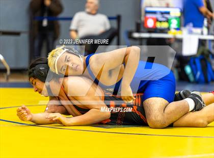 Thumbnail 2 in CIF NCS MVAL Championships photogallery.