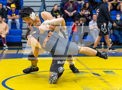 Thumbnail 3 in CIF NCS MVAL Championships photogallery.
