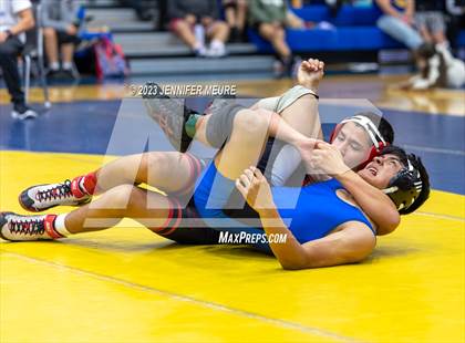 Thumbnail 1 in CIF NCS MVAL Championships photogallery.