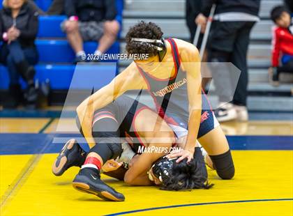 Thumbnail 2 in CIF NCS MVAL Championships photogallery.