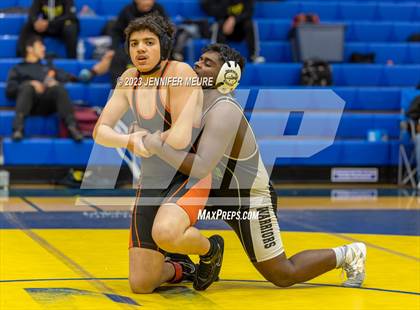 Thumbnail 3 in CIF NCS MVAL Championships photogallery.