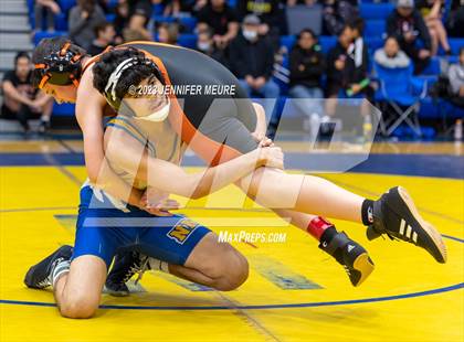 Thumbnail 1 in CIF NCS MVAL Championships photogallery.