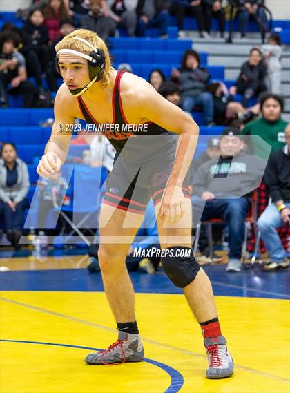 Thumbnail 2 in CIF NCS MVAL Championships photogallery.