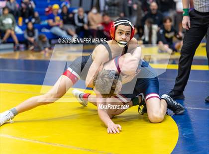 Thumbnail 1 in CIF NCS MVAL Championships photogallery.