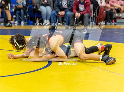 Thumbnail 2 in CIF NCS MVAL Championships photogallery.
