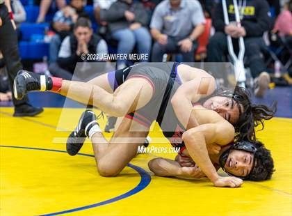 Thumbnail 3 in CIF NCS MVAL Championships photogallery.