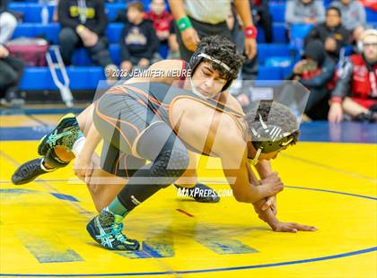 Thumbnail 2 in CIF NCS MVAL Championships photogallery.