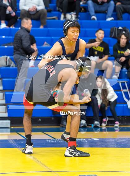 Thumbnail 1 in CIF NCS MVAL Championships photogallery.