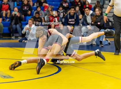 Thumbnail 2 in CIF NCS MVAL Championships photogallery.