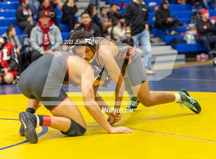 Thumbnail 3 in CIF NCS MVAL Championships photogallery.